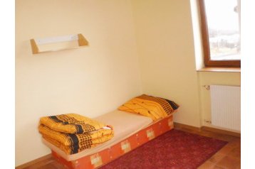 Slowakei Privát Hriňová, Interieur